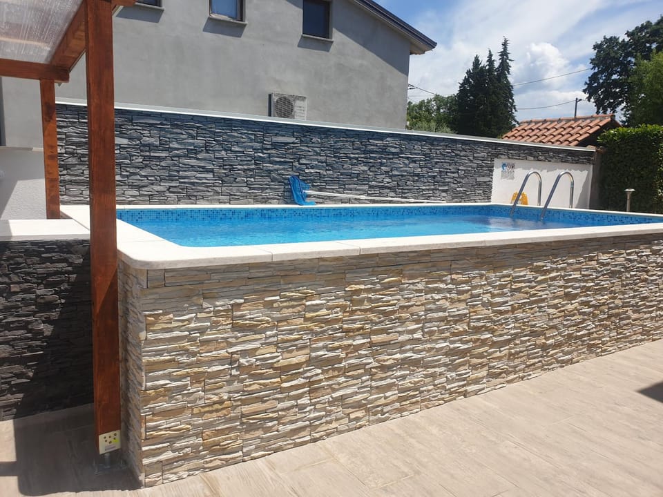 Apartment Nicol Apartment in Istria County