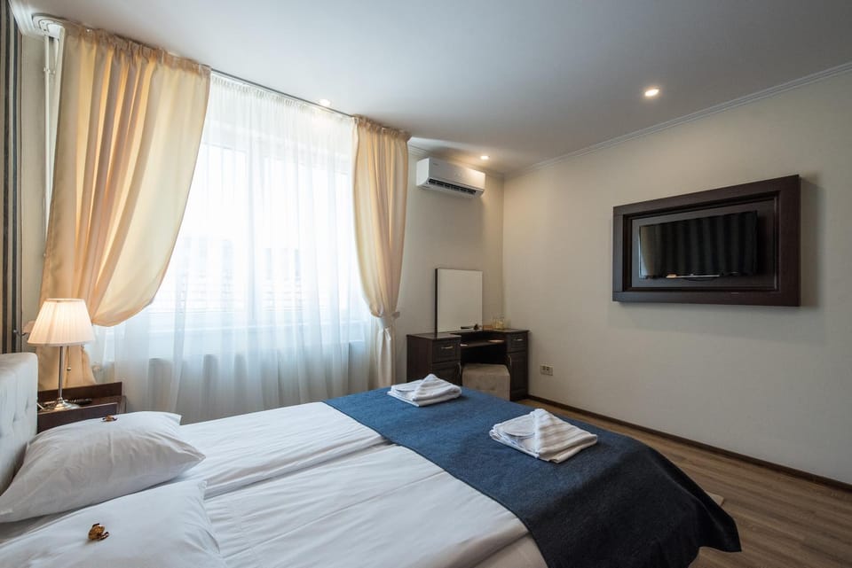 Pensiunea David Bed and Breakfast in Romania