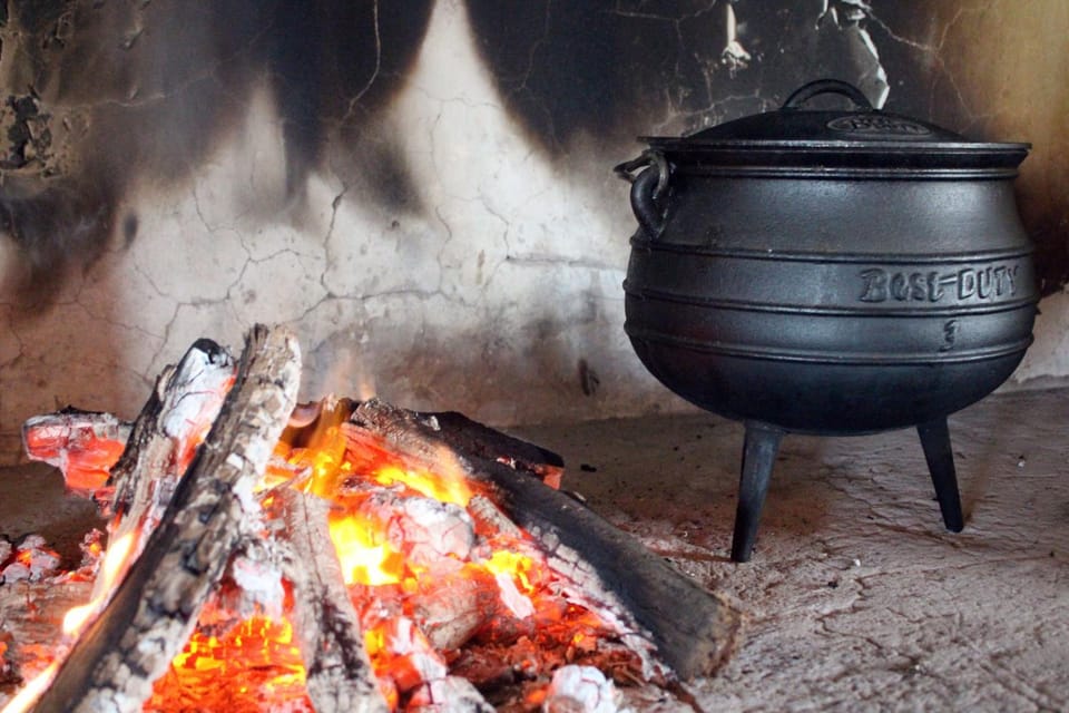 BBQ facilities