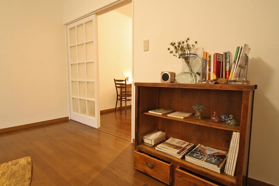 sumica apartments Apartment in Japan