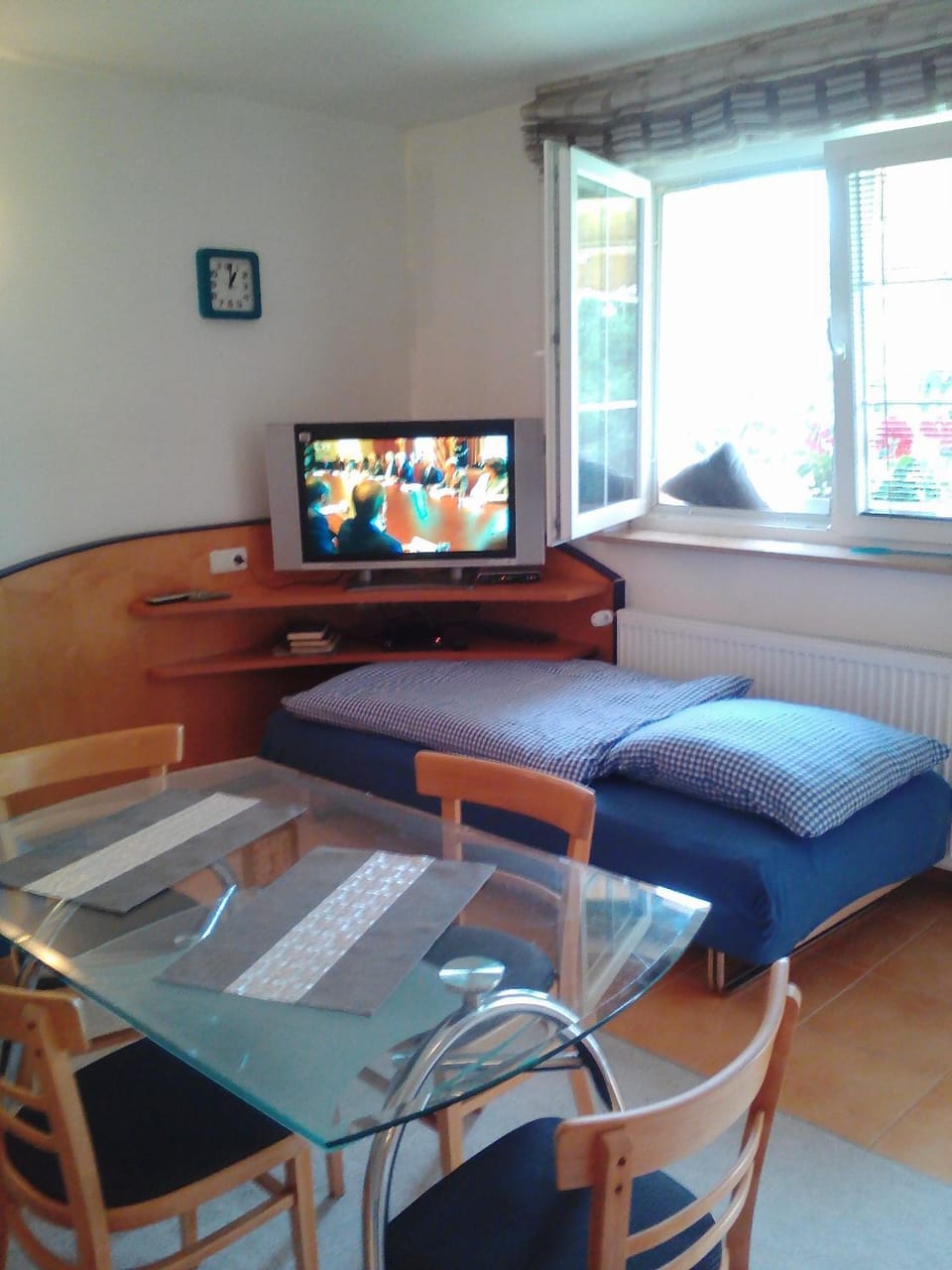 ApartmányDanielova Apartment in Saxony
