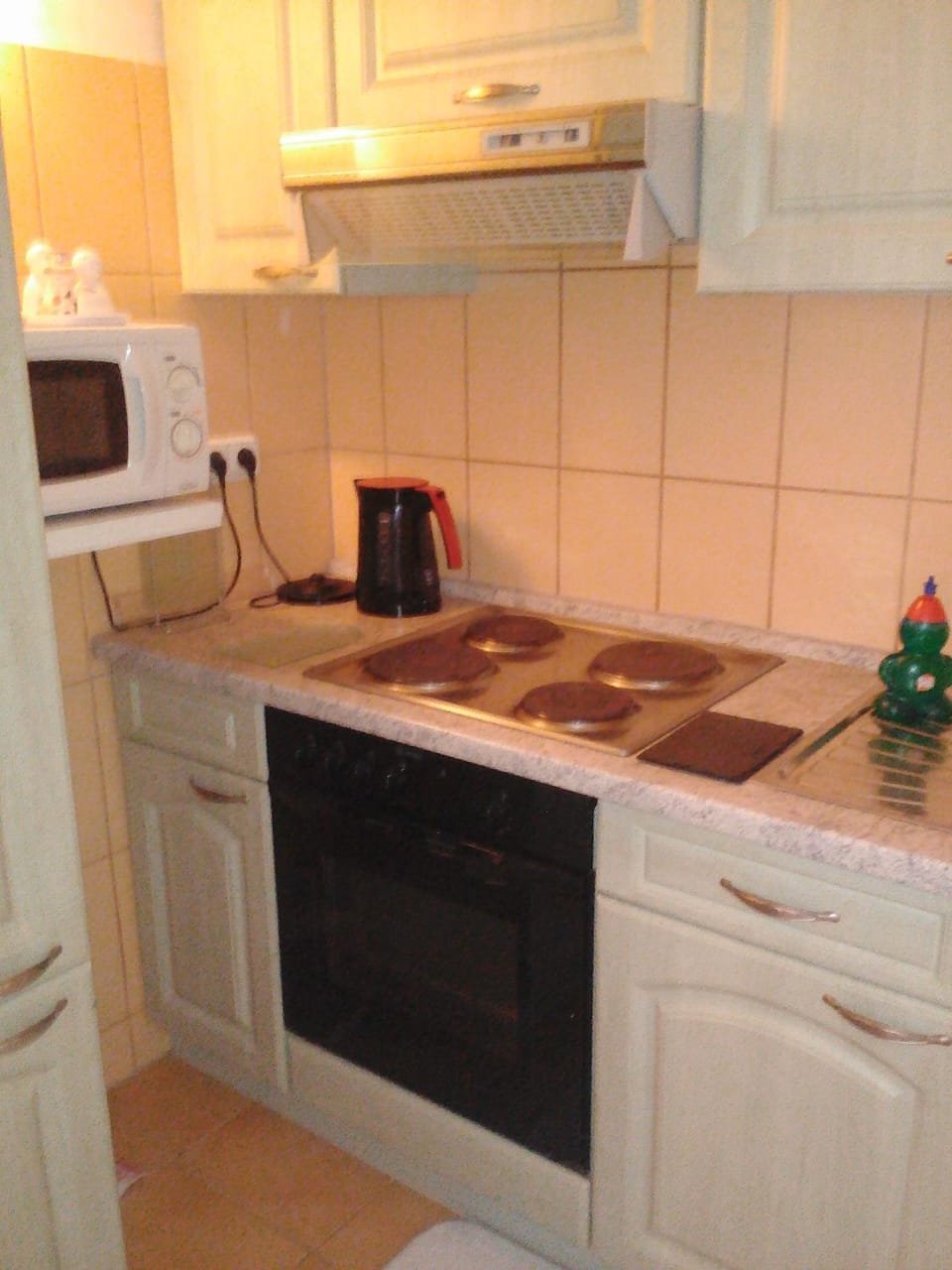 ApartmányDanielova Apartment in Saxony