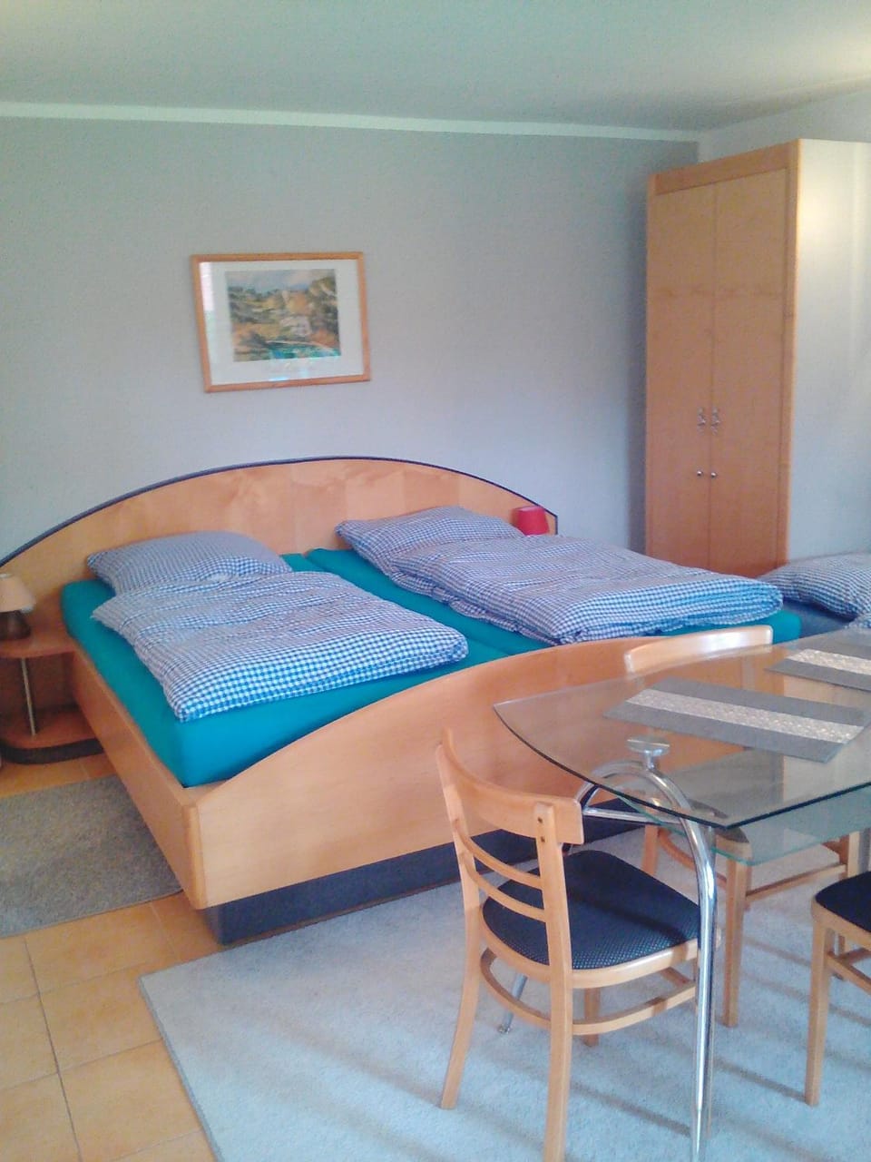 ApartmányDanielova Apartment in Saxony