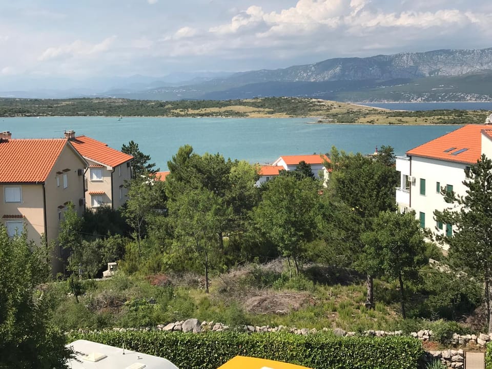 Apartmani Marija Klimno B Apartment in Primorje-Gorski Kotar County