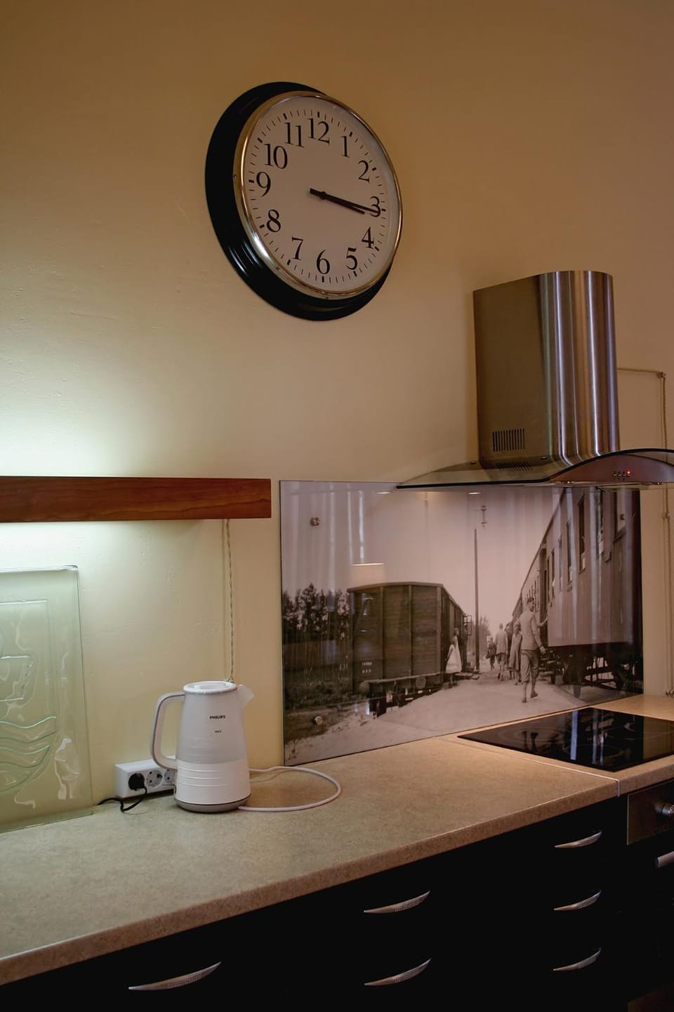Coffee/tea facilities, Kitchen or kitchenette