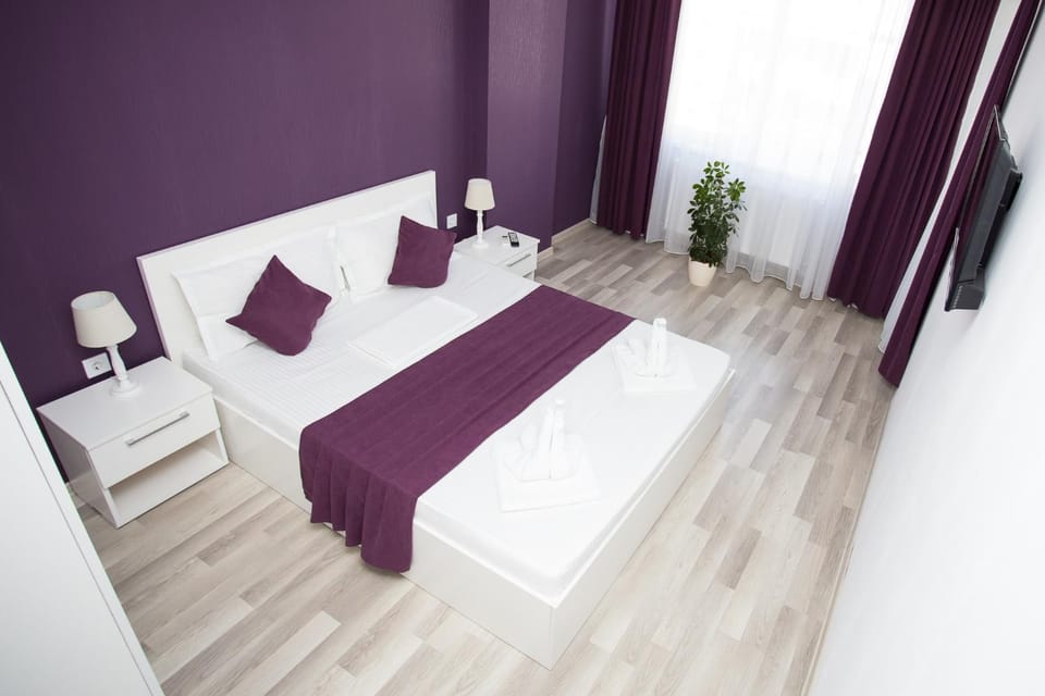 Deea Apartment Mamaia Nord Apartment in Constanta