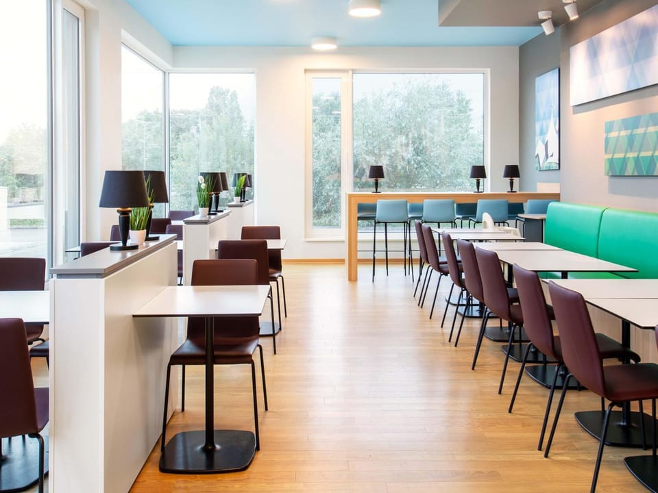 Restaurant/places to eat, Breakfast