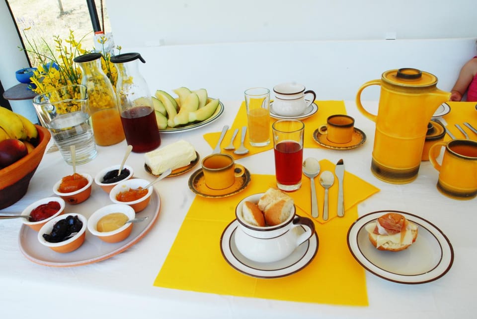 Breakfast