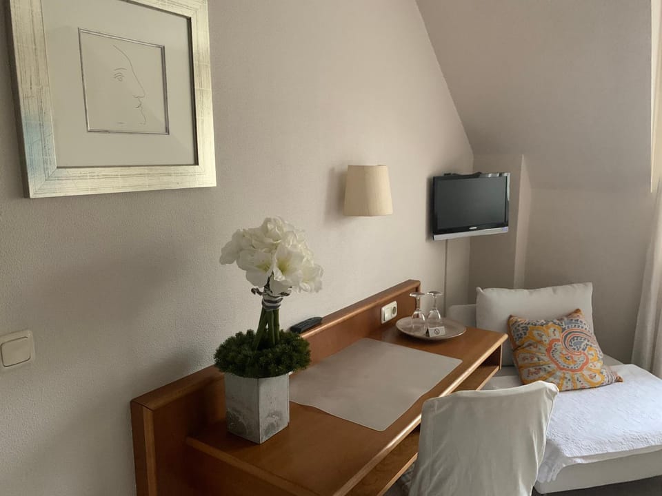 Lindenhof Hotel in Hesse