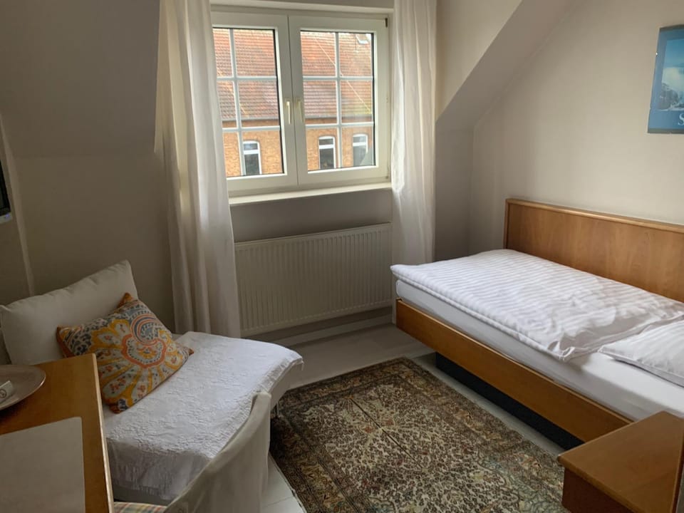 Lindenhof Hotel in Hesse