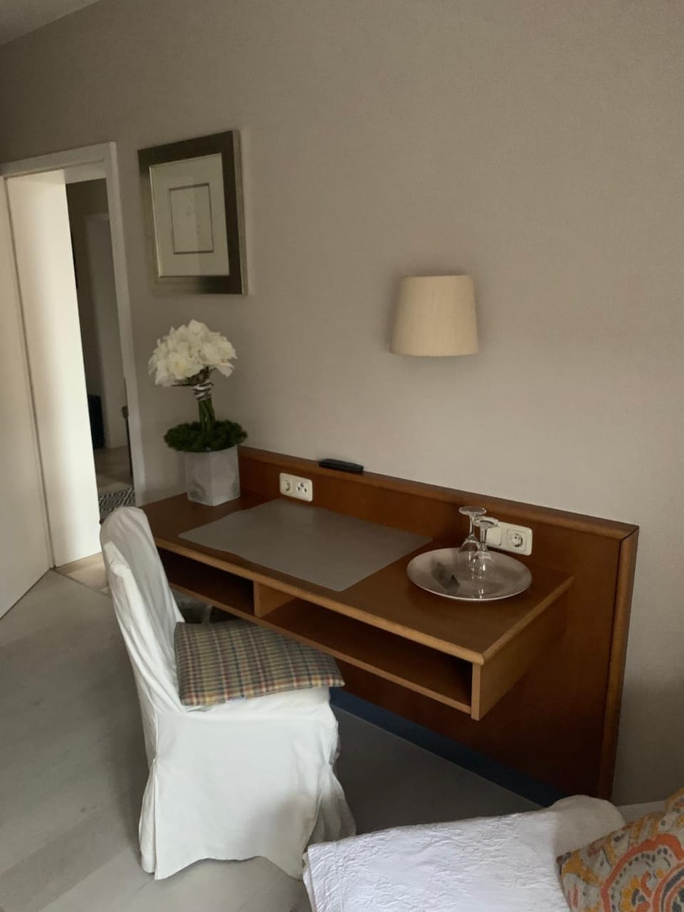 Lindenhof Hotel in Hesse