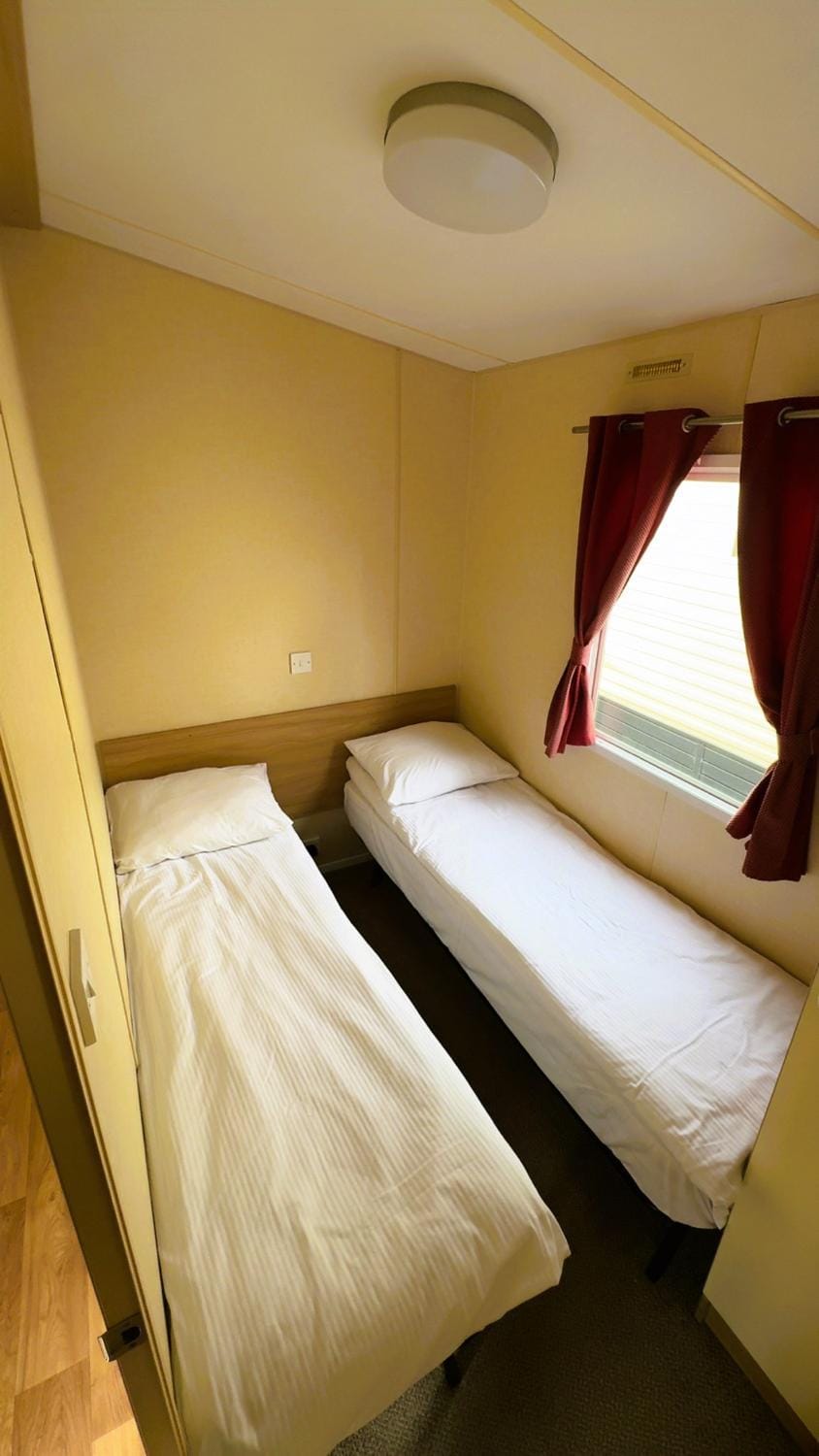 Alex Domki Angielskie Taras Widokowy Nature lodge in West Pomeranian Voivodeship, Poland