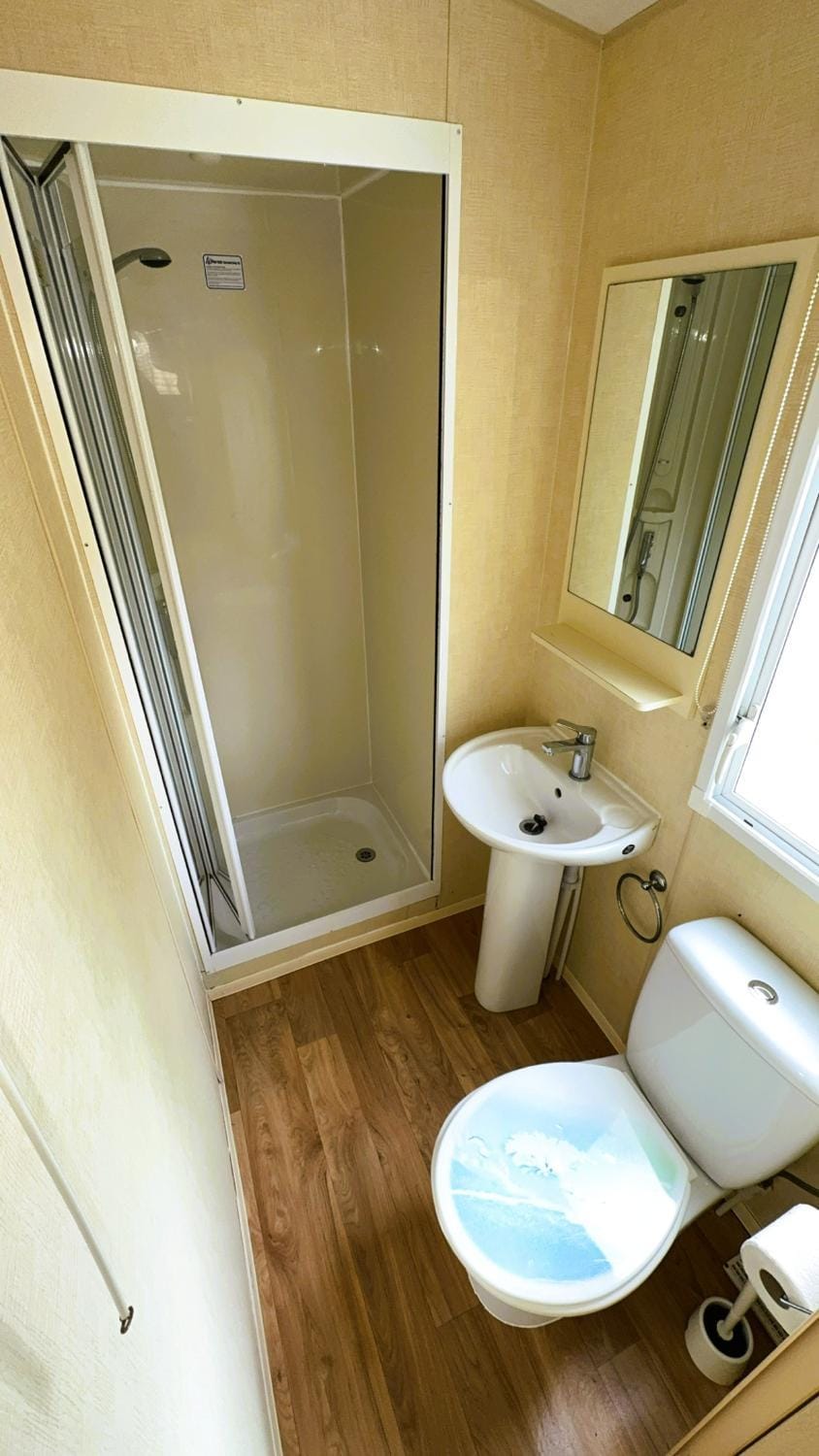 Alex Domki Angielskie Taras Widokowy Nature lodge in West Pomeranian Voivodeship, Poland