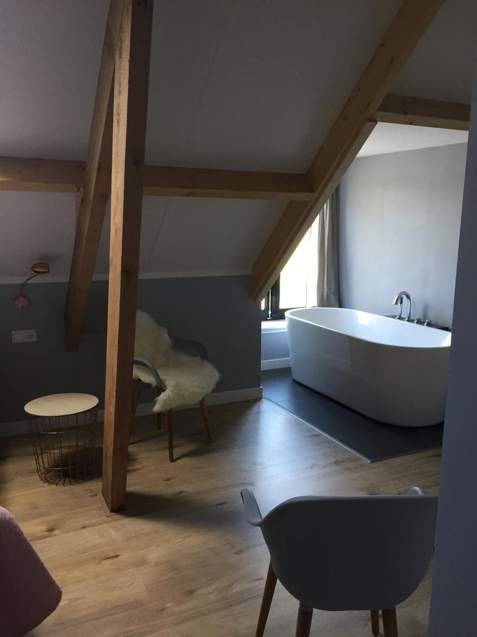 B&B Erve ten Dam Bed and Breakfast in Overijssel (province)