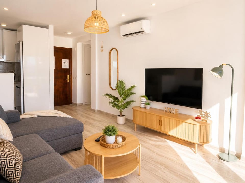 Cruz del Sur Best Views Apartment in Benalmadena
