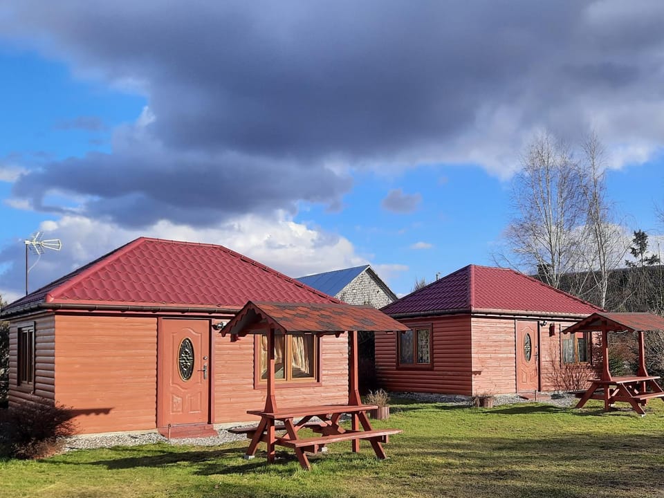 Agroturystyka nad Biebrza Sośniaki Farm Stay in Poland