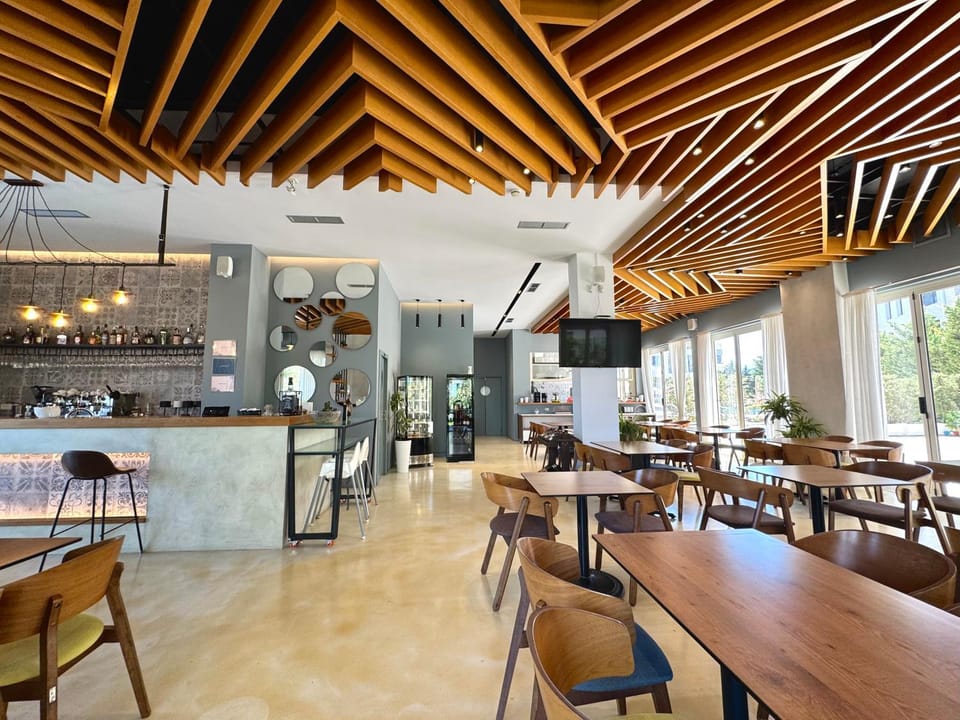 Bel Ami Suita Hotel Hotel in Vlorë County, Albania