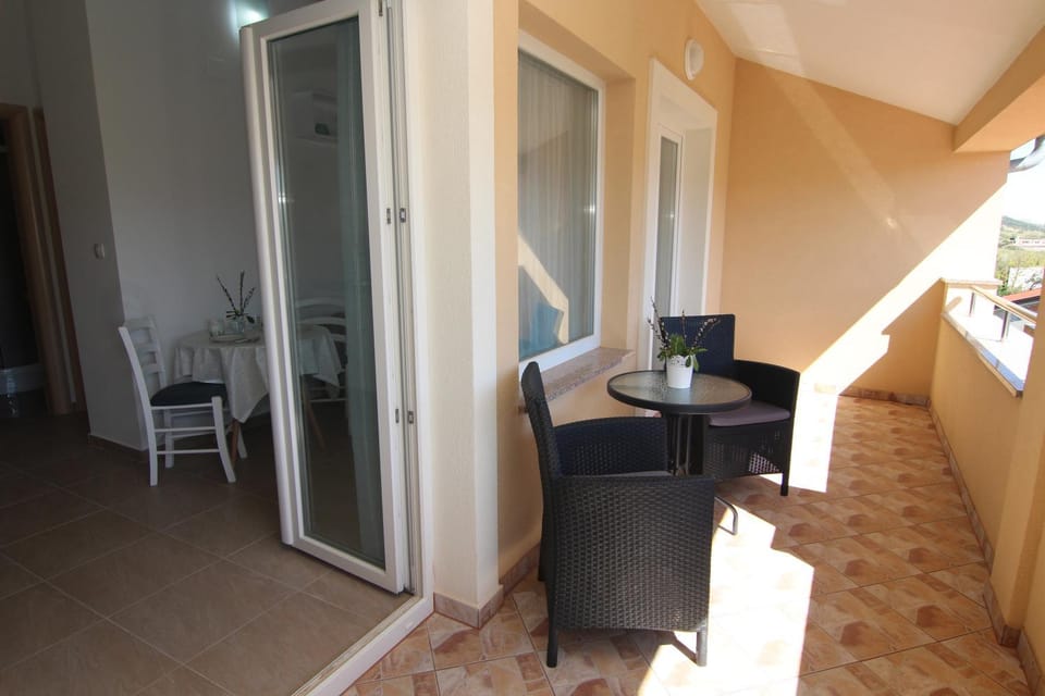 View (from property/room), Balcony/Terrace