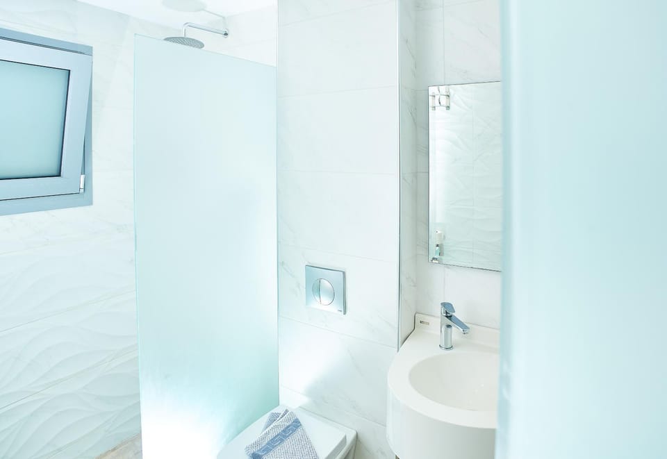 The Dome Luxury Hotel in Limenaria