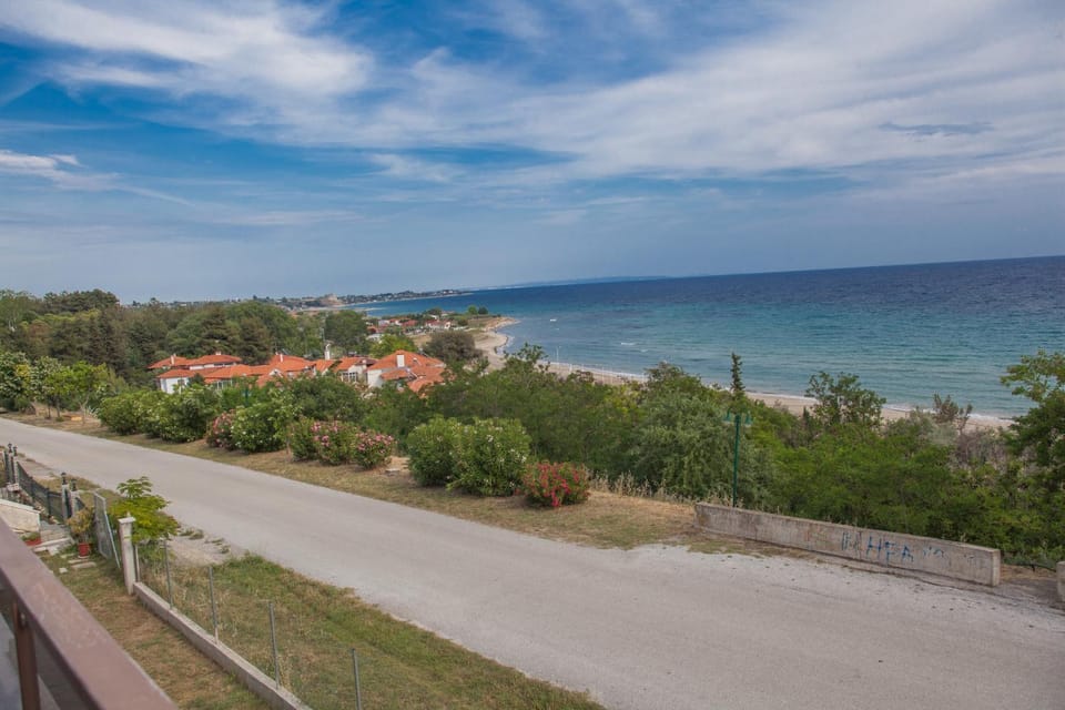 Balcony/Terrace, Beach