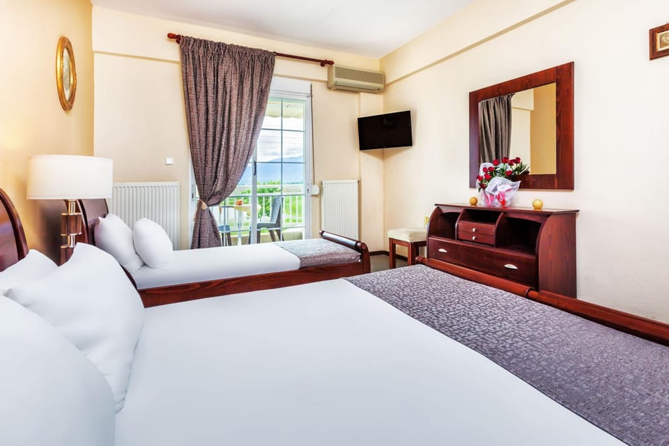 Amfion Hotel Hotel in Pieria, Greece