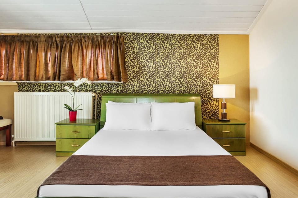 Amfion Hotel Hotel in Pieria, Greece