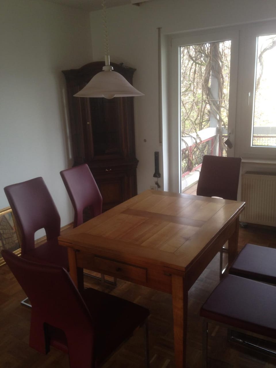 Josefine Apartment in Hesse