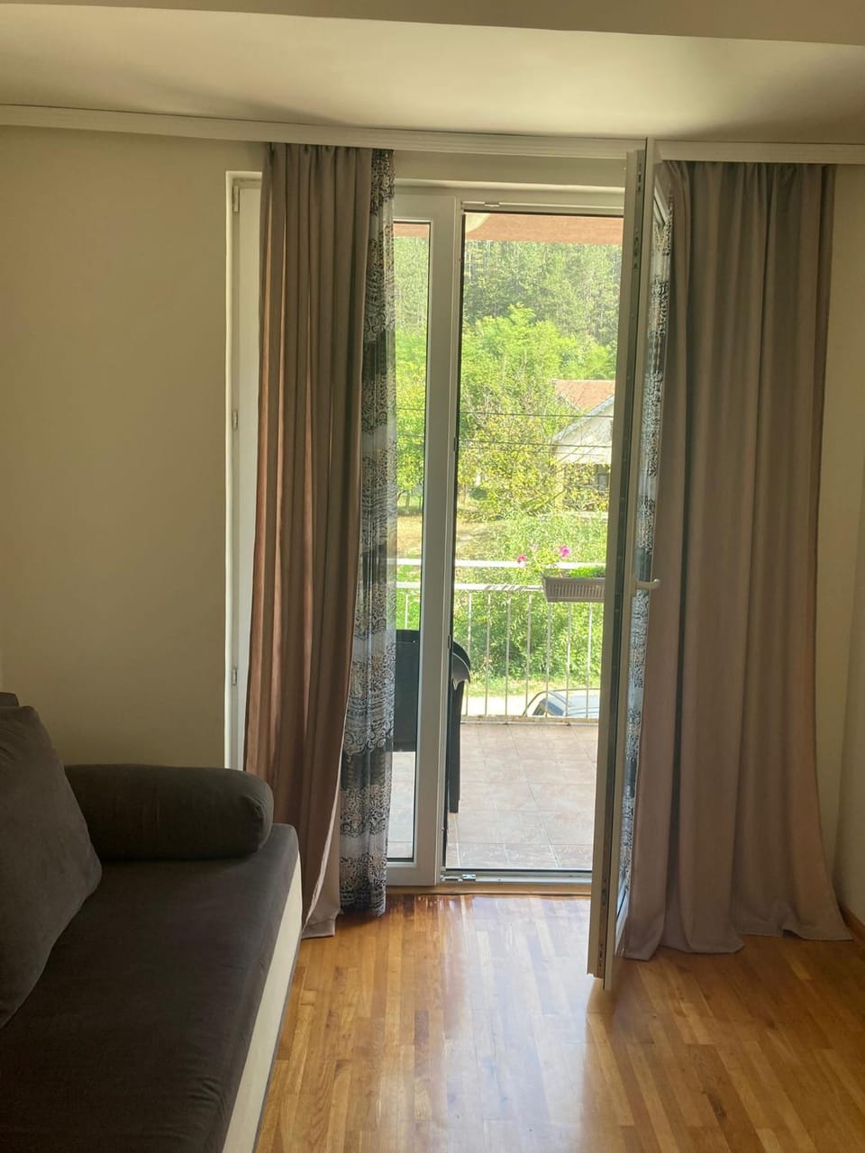 Balcony/Terrace, Living room