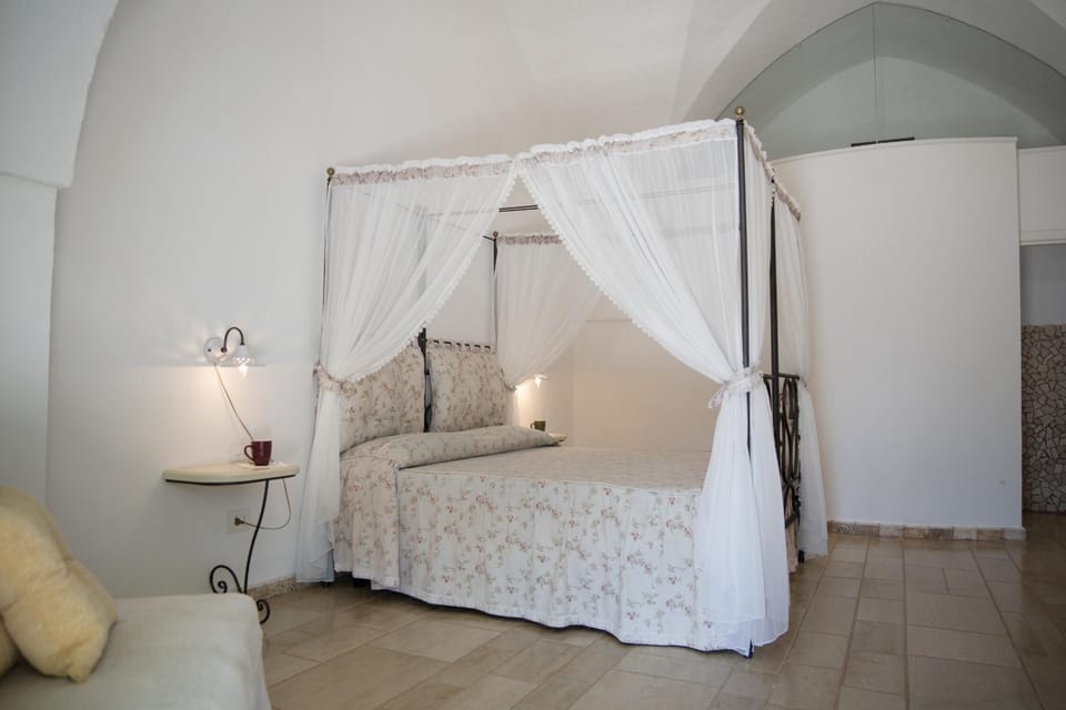 Masseria Palmo Farm Stay in Province of Taranto