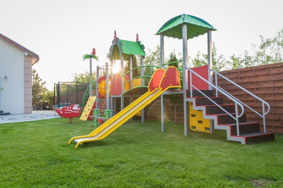 Children play ground, Children play ground, children