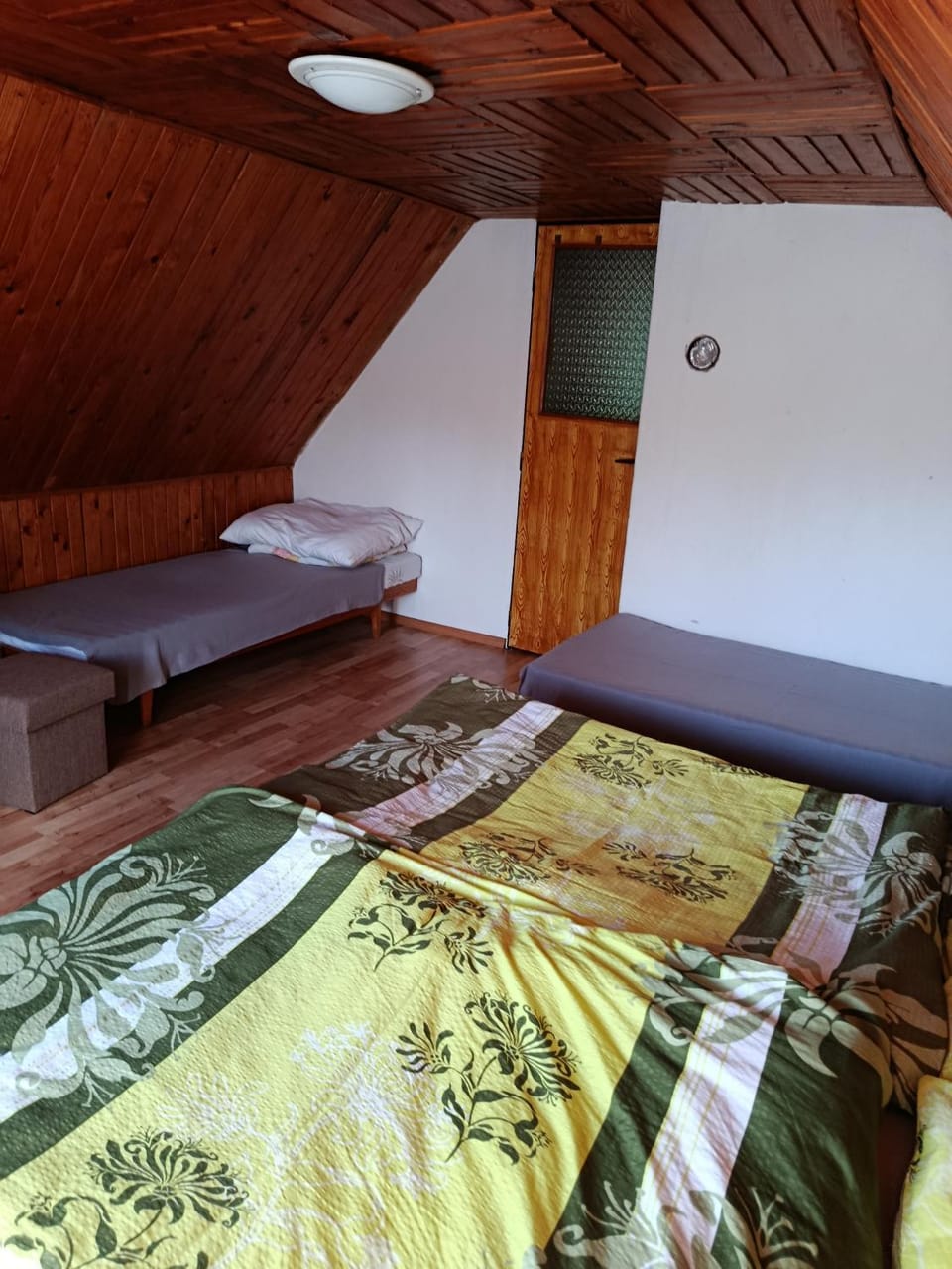 Chata Carla Chalet in Slovakia