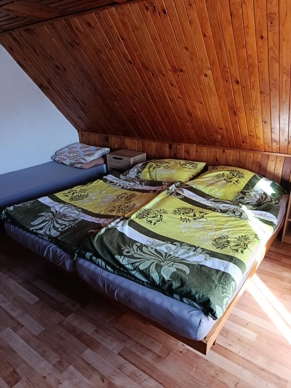 Chata Carla Chalet in Slovakia