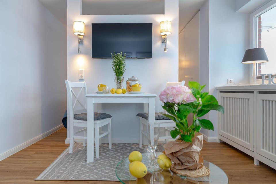 Ad1 108 Strandkoenig 3 Apartment in Westerland