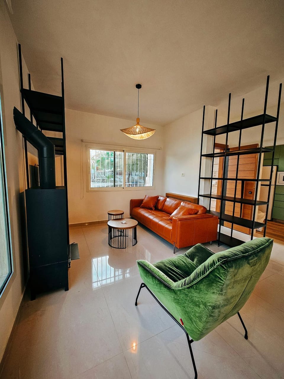 Beit Mema Villa in Africa