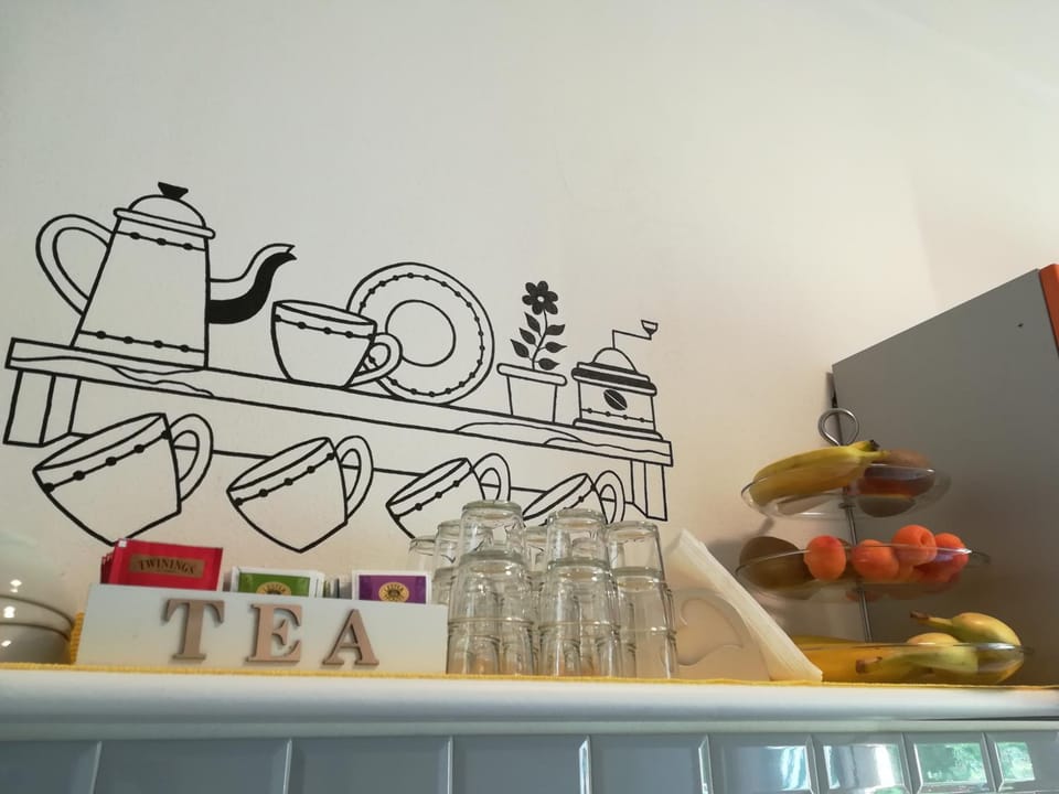 Breakfast, Buffet breakfast, Italian breakfast