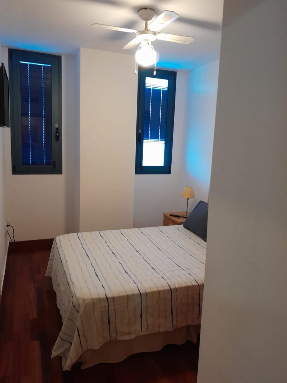Apartamento Torre Uno Santa Cruz Apartment in Santa Cruz de Tenerife