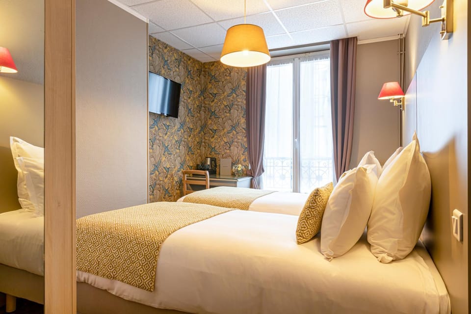Splendid Hôtel Hotel in Paris