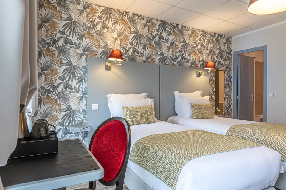 Splendid Hôtel Hotel in Paris