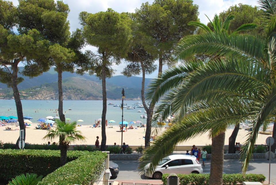 Sea view