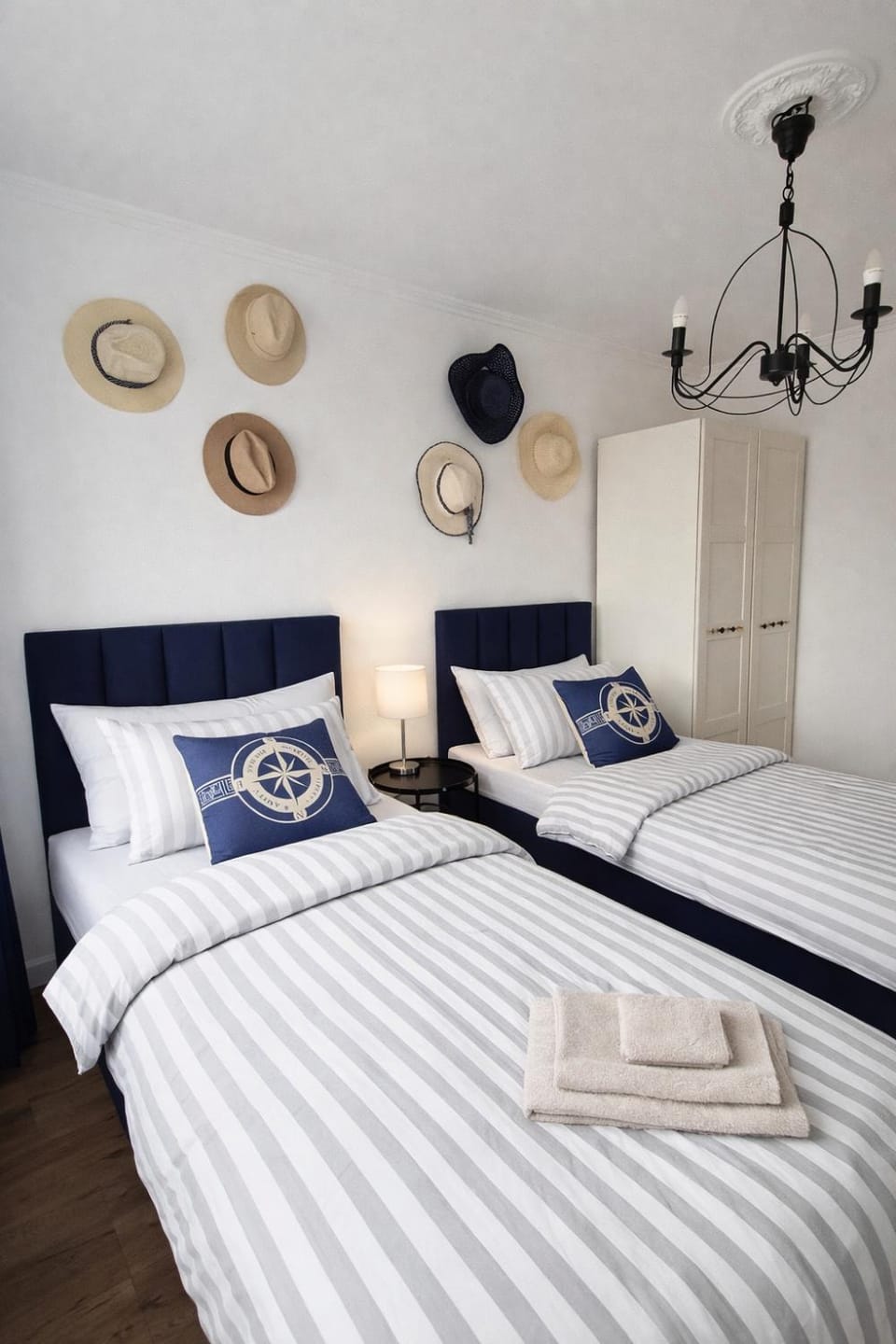 Hostel & Apartments Kołobrzeg Hostel in West Pomeranian Voivodeship, Poland