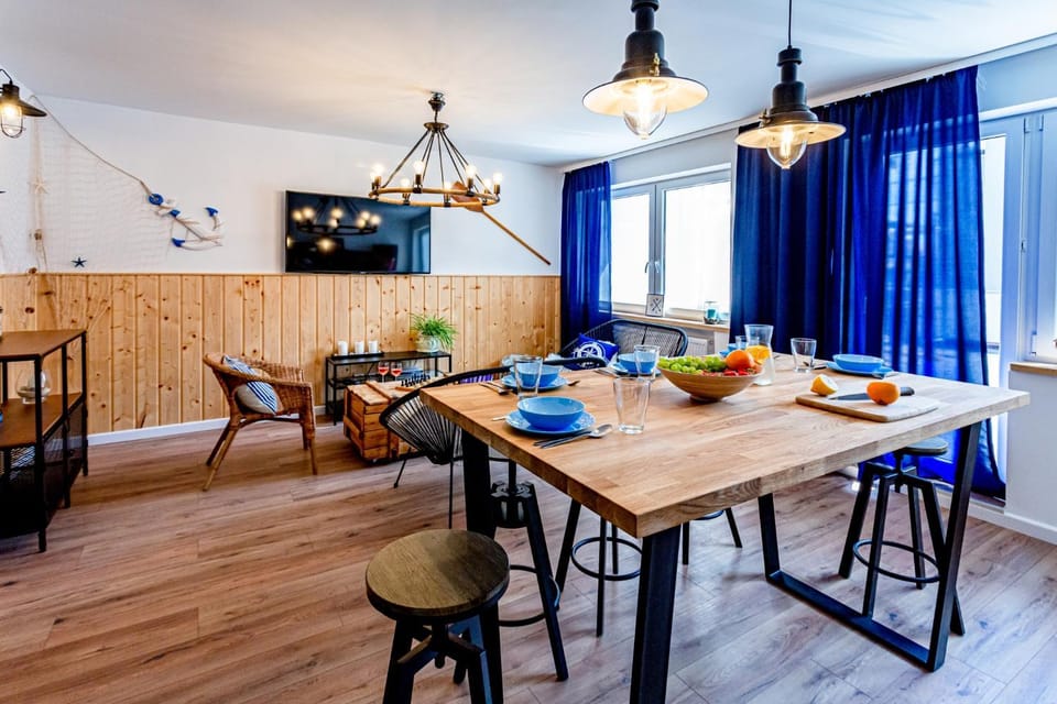 Hostel & Apartments Kołobrzeg Hostel in West Pomeranian Voivodeship, Poland