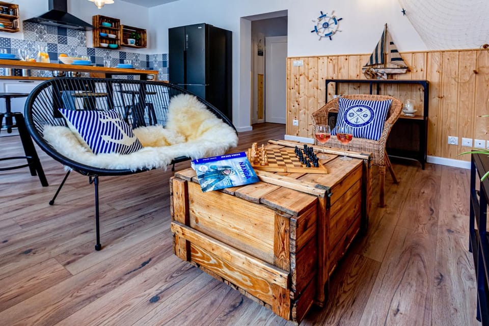 Hostel & Apartments Kołobrzeg Hostel in West Pomeranian Voivodeship, Poland