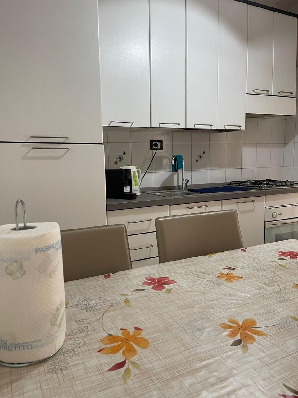 Casa Aurora House in Catania