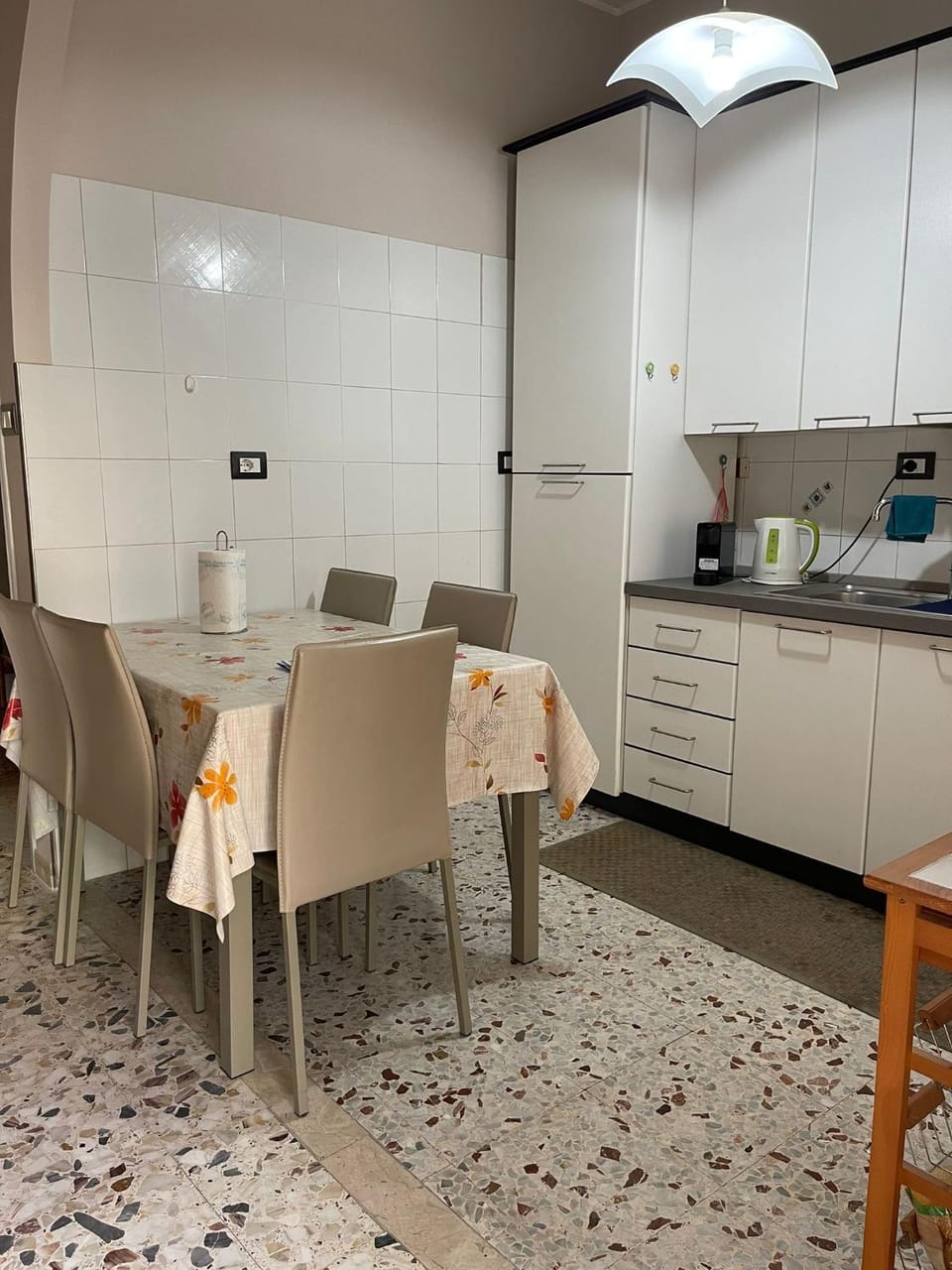 Casa Aurora House in Catania
