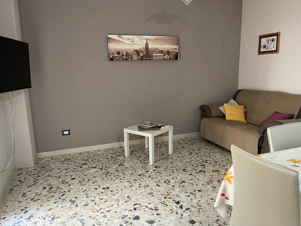 Casa Aurora House in Catania