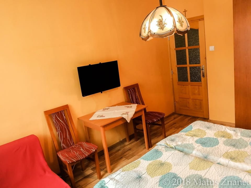 Ubytovanie u Jozefa Country House in Lesser Poland Voivodeship