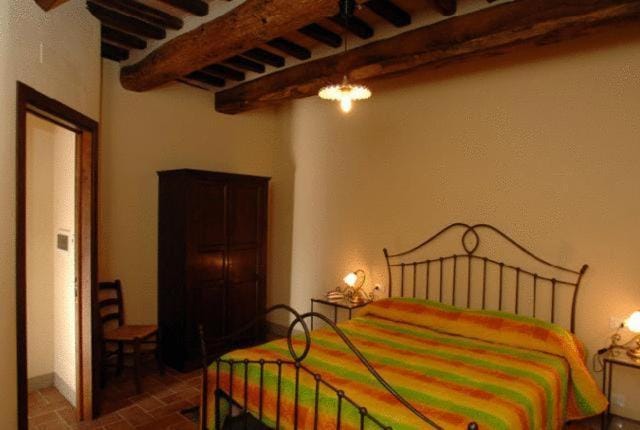 Casa Vacanze Borgo del Senatore Country House in Umbria