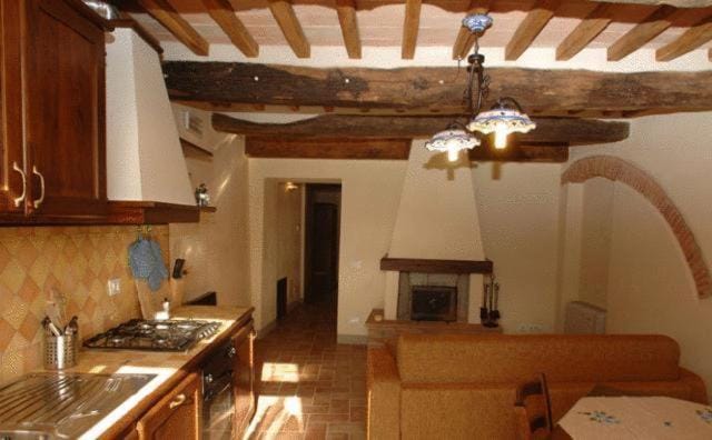 Casa Vacanze Borgo del Senatore Country House in Umbria