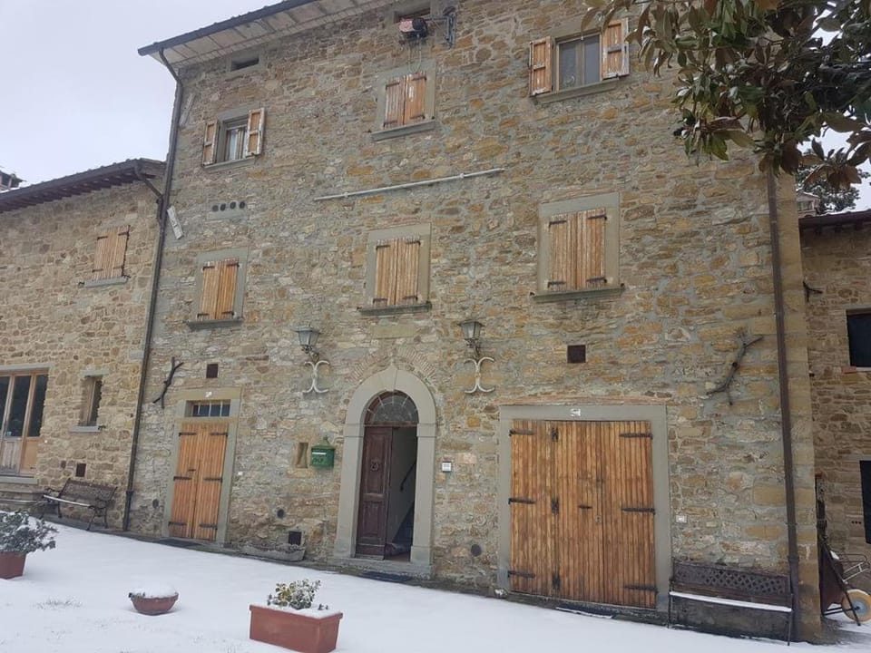 Casa Vacanze Borgo del Senatore Country House in Umbria