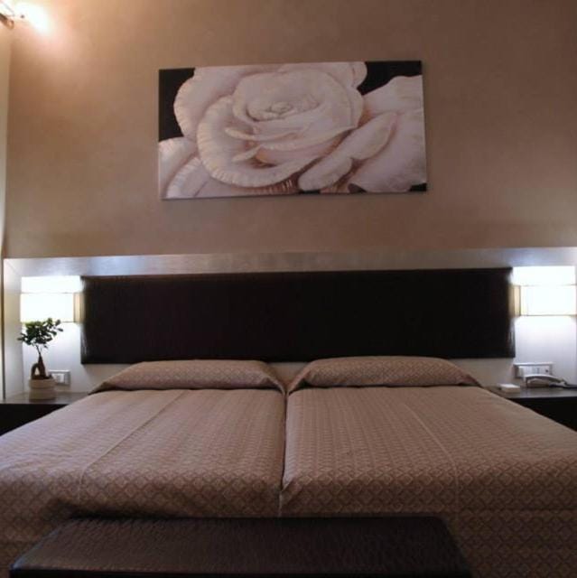 Il Viale b&b Bed and Breakfast in Tuscany